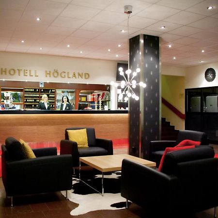 Hotell Hoegland Nassjo Luaran gambar