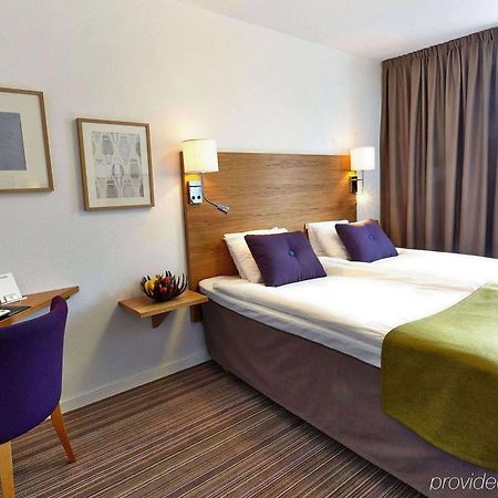 Hotell Hoegland Nassjo Luaran gambar