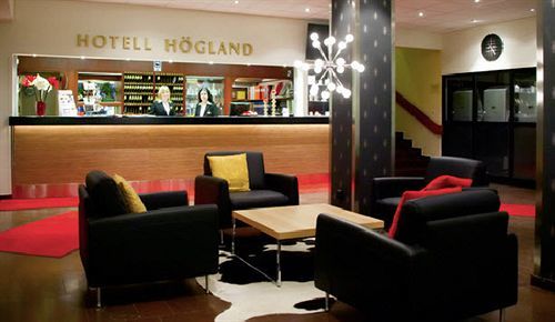 Hotell Hoegland Nassjo Luaran gambar