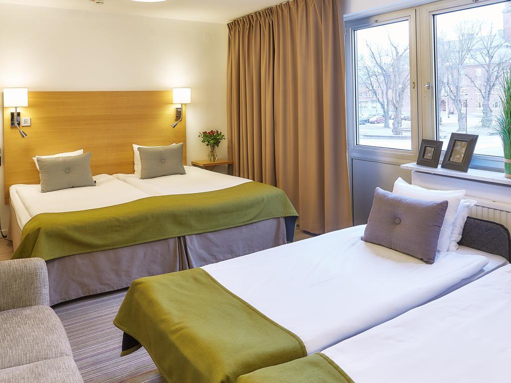 Hotell Hoegland Nassjo Luaran gambar