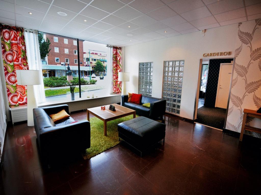 Hotell Hoegland Nassjo Luaran gambar