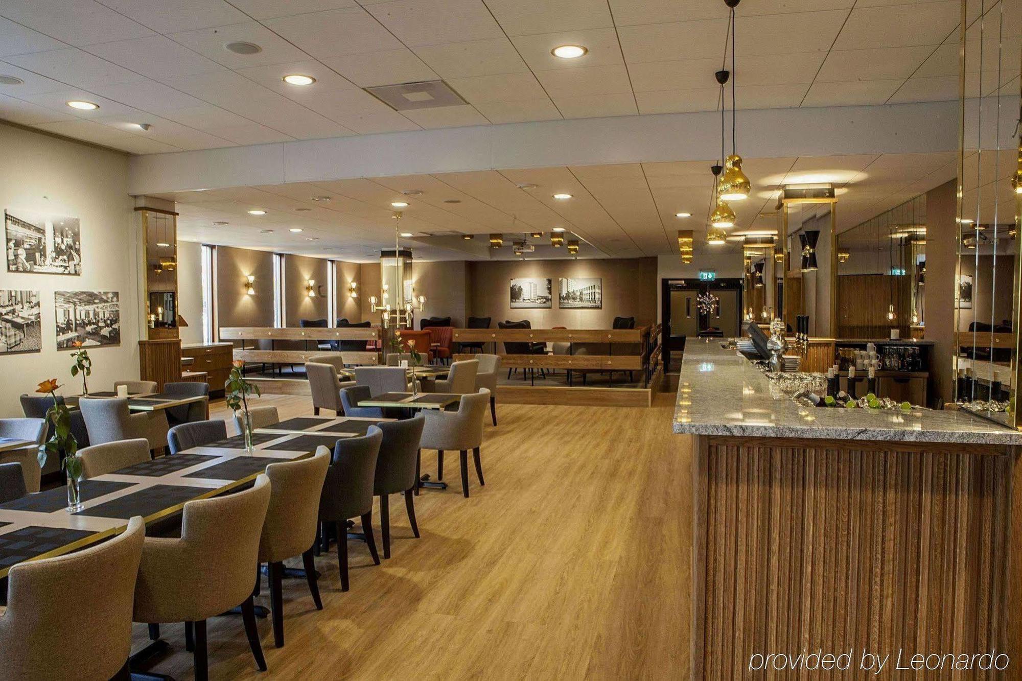 Hotell Hoegland Nassjo Luaran gambar