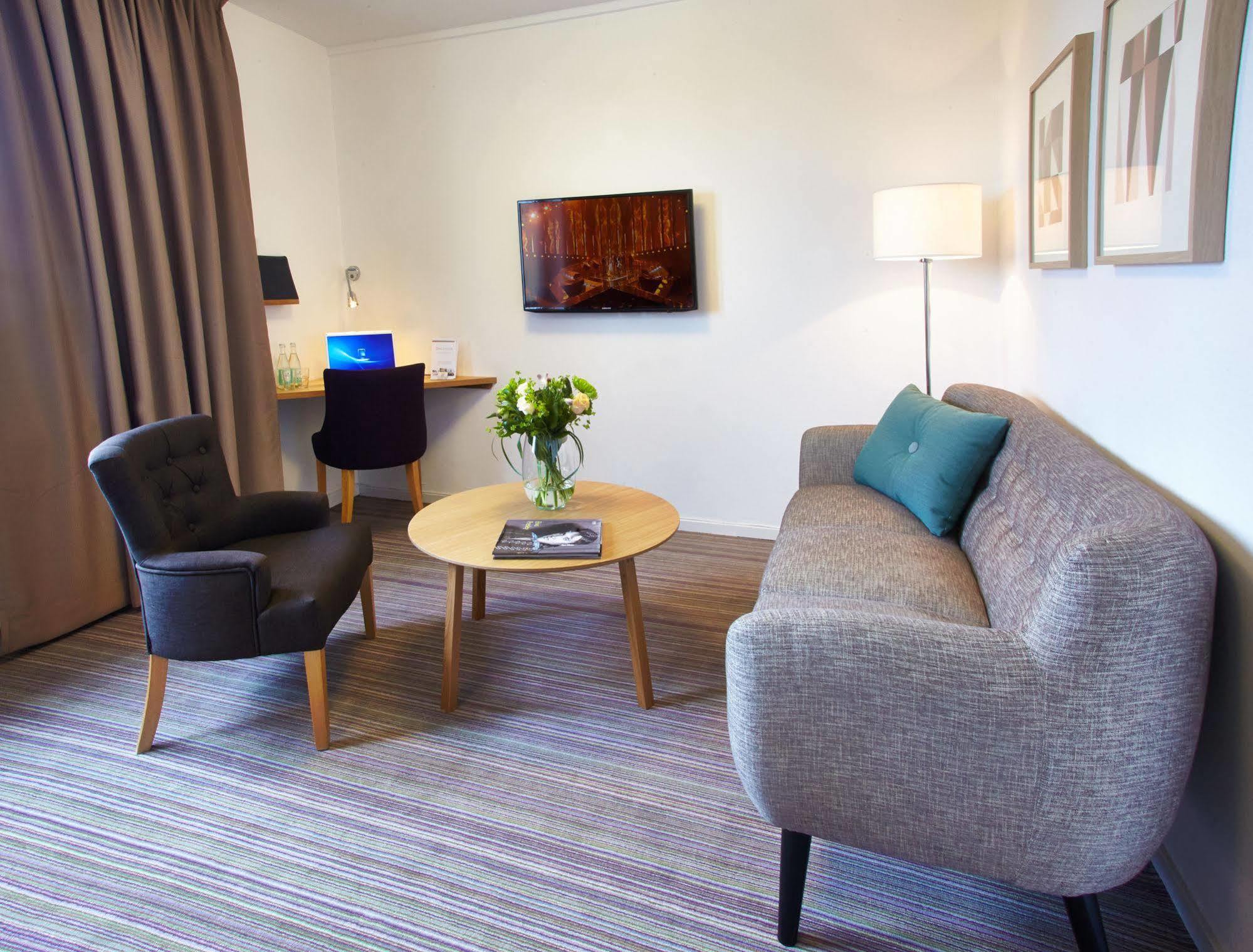 Hotell Hoegland Nassjo Luaran gambar