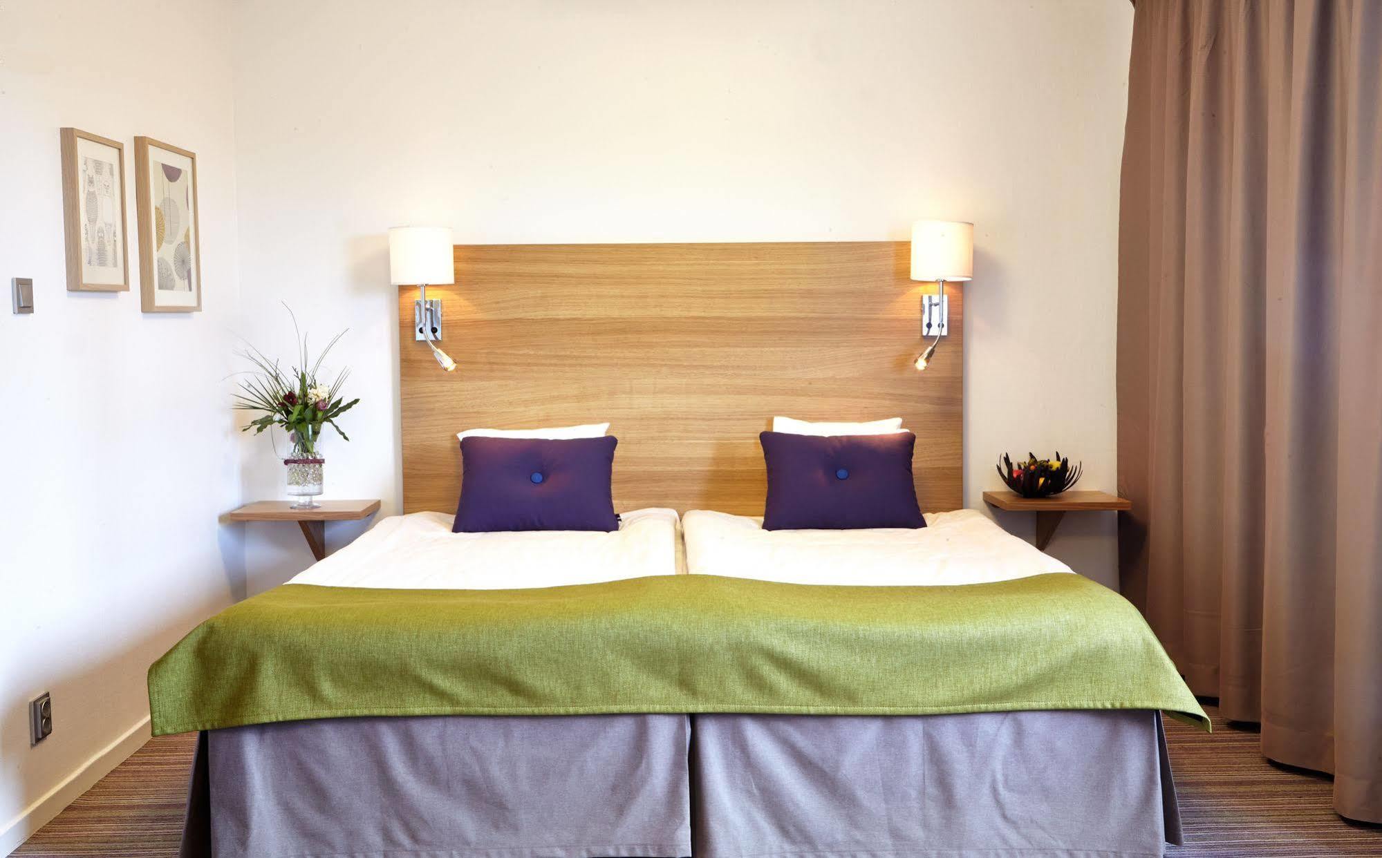 Hotell Hoegland Nassjo Luaran gambar